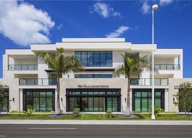 Property at 82 9th St S #205, Naples, FL 34102, 2 beds, 2 baths