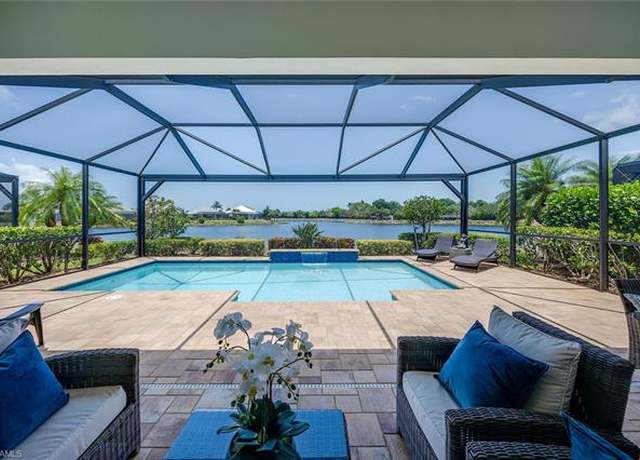 Property at 5073 Tortola Ct, Naples, FL 34113, 3 beds, 3 baths