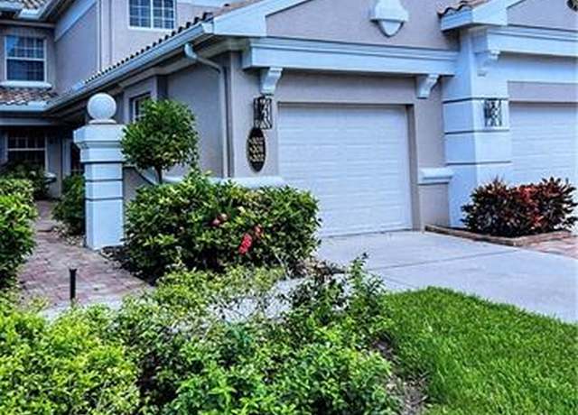 Property at 3975 Deer Crossing Ct #102, Naples, FL 34114, 3 beds, 2 baths