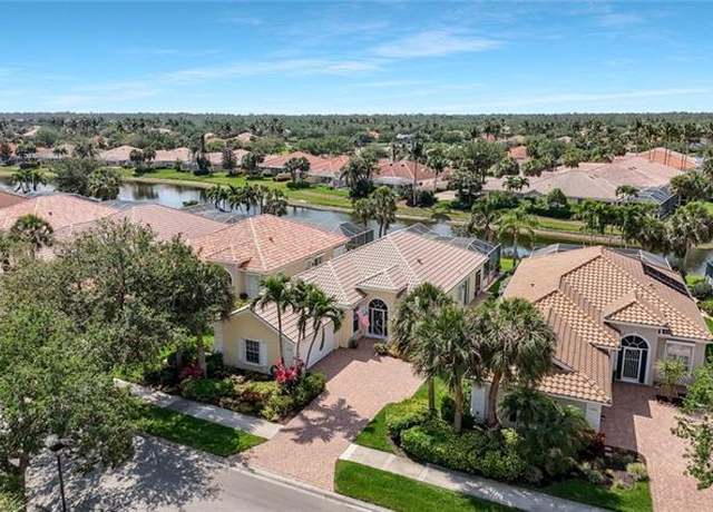 Property at 3758 Whidbey Way, Naples, FL 34119, 3 beds, 2 baths