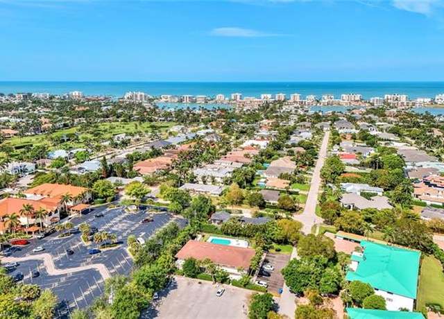 Property at 820 Ketch Dr #7, Naples, FL 34103, 2 beds, 2 baths