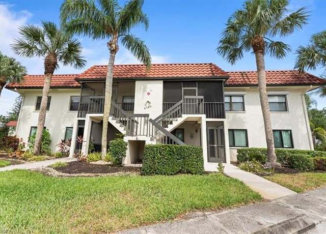 Property at 4345 27th Ct SW #204, Naples, FL 34116, 2 beds, 2 baths