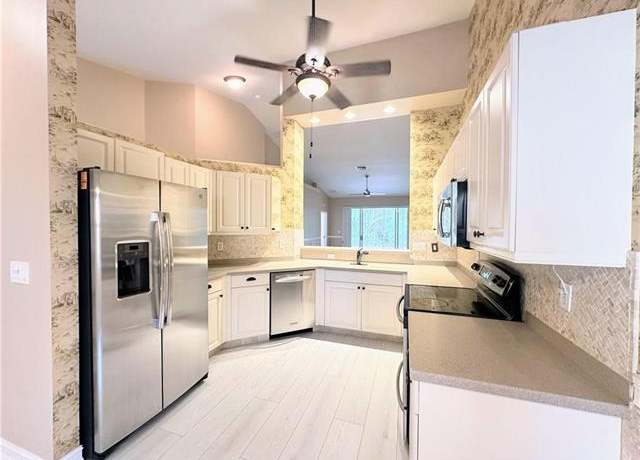 Property at 8088 Sanctuary Dr #1, Naples, FL 34104, 3 beds, 2 baths