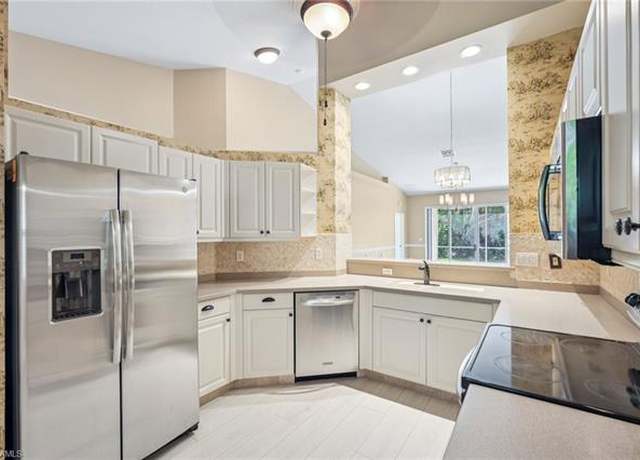 Property at 8088 Sanctuary Dr #1, Naples, FL 34104, 3 beds, 2 baths