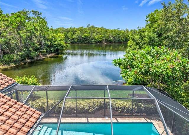 Property at 6806 Wellington Dr, Naples, FL 34109, 3 beds, 2 baths