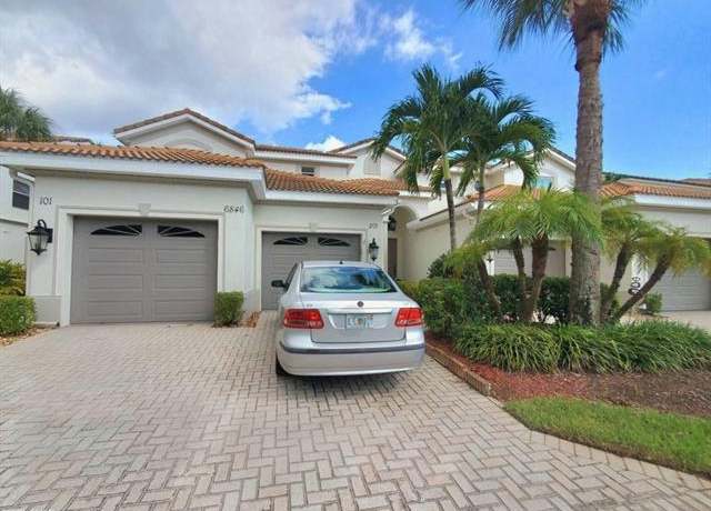 Property at 6846 Sterling Greens Dr #201, Naples, FL 34104, 2 beds, 2 baths