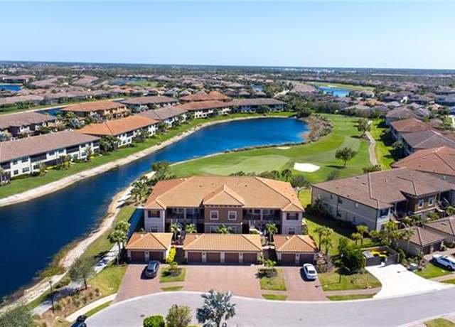 Property at 9402 Pocida Ct #103, Naples, FL 34119, 2 beds, 2 baths