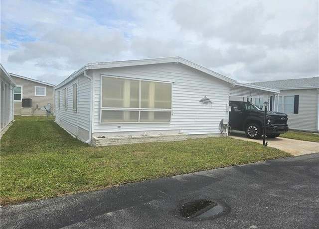 Property at 27 Amethyst Ave Unit 27A, Naples, FL 34114, 2 beds, 2 baths