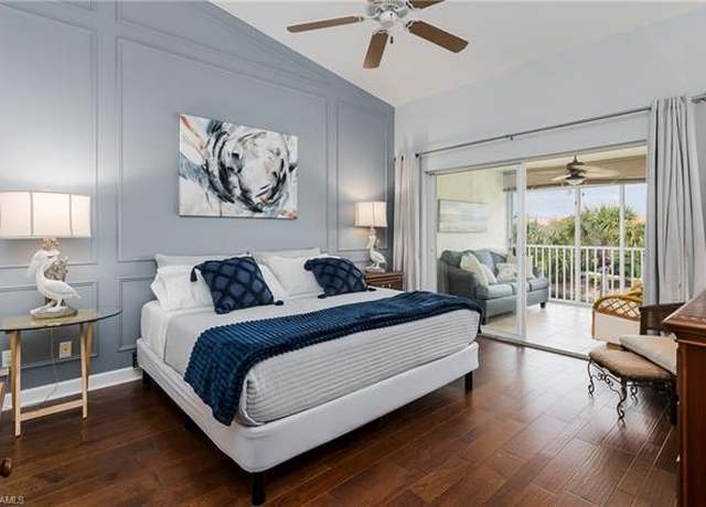 Property at 6740 Beach Resort Dr #12, Naples, FL 34114, 2 beds, 2 baths