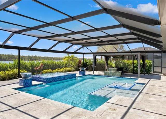 Property at 19001 Aqua Shore Dr, Fort Myers, FL 33913, 3 beds, 2.5 baths