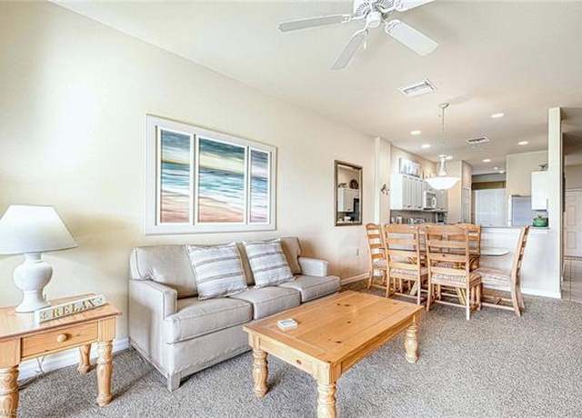 Property at 7905 Mahogany Run Ln #1324, Naples, FL 34113, 2 beds, 2 baths