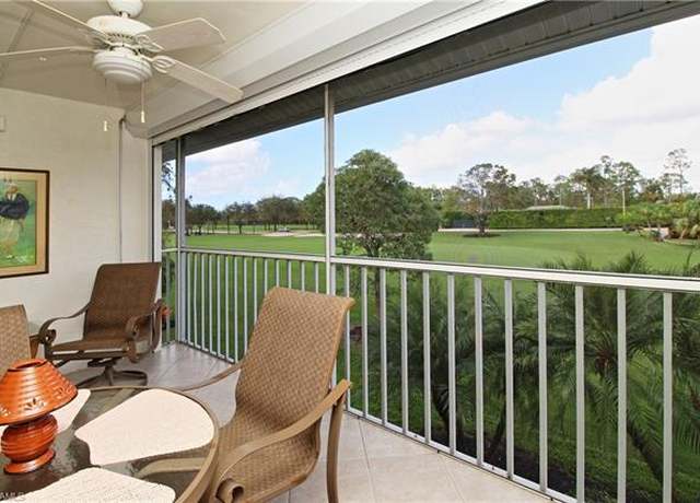 Property at 5908 Cranbrook Way Unit I203, Naples, FL 34112, 2 beds, 2 baths