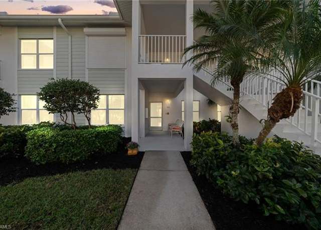 Property at 1220 Sarah Jean Cir Unit L105, Naples, FL 34110, 2 beds, 2 baths