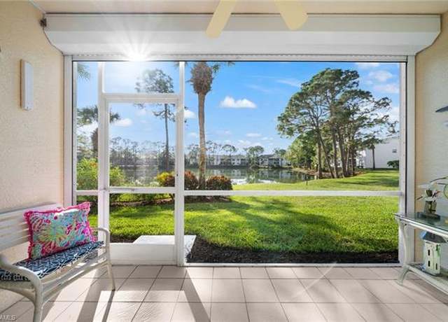 Property at 1220 Sarah Jean Cir Unit L105, Naples, FL 34110, 2 beds, 2 baths