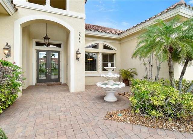 Property at 9915 El Greco Cir, Bonita Springs, FL 34135, 4 beds, 3 baths