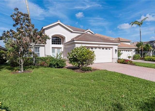 Property at 23760 Jasmine Lake Dr, Estero, FL 34135, 3 beds, 3 baths