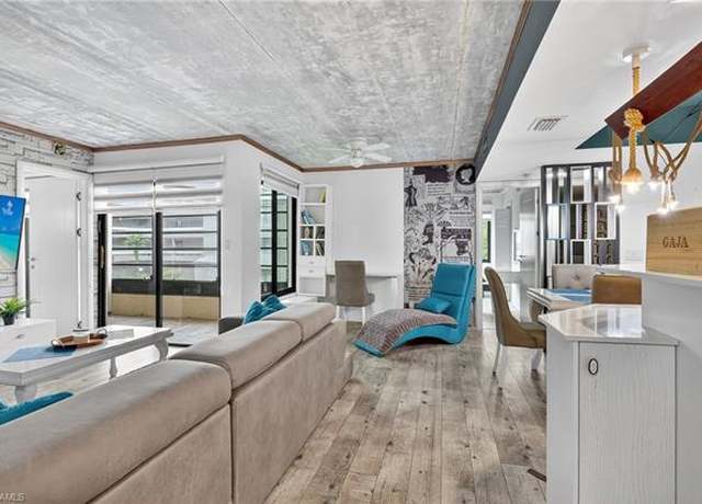 Property at 3635 Boca Ciega Dr #201, Naples, FL 34112, 2 beds, 2 baths
