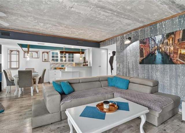 Property at 3635 Boca Ciega Dr #201, Naples, FL 34112, 2 beds, 2 baths
