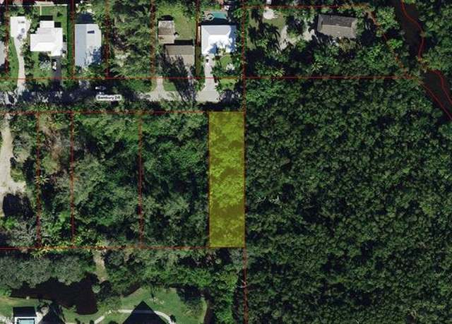 Property at 1552 Bembury Dr, Naples, FL 34102