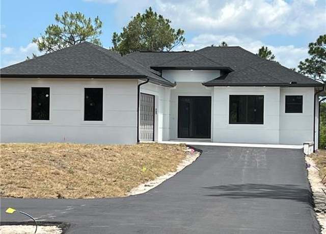 Property at 3448 70th Ave NE, Naples, FL 34120, 3 beds, 2 baths