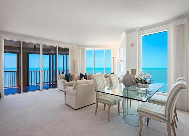 Property at 8111 Bay Colony Dr #1403, Naples, FL 34108, 2 beds, 3 baths