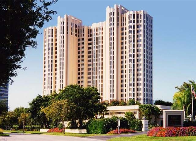 Property at 6849 Grenadier Blvd #701, Naples, FL 34108, 3 beds, 3 baths
