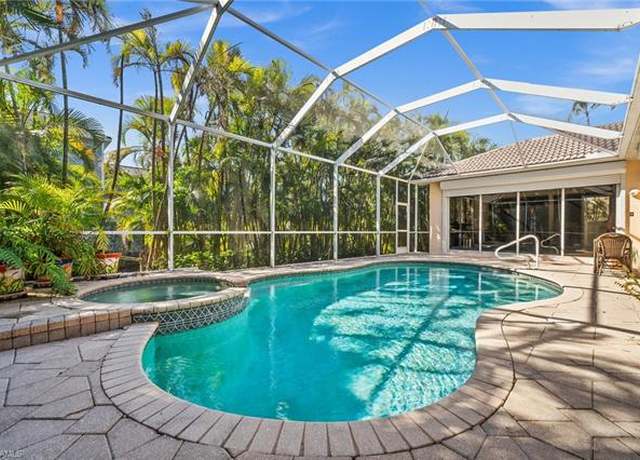 Property at 8388 Southwind Bay Cir, Fort Myers, FL 33908, 3 beds, 2.5 baths
