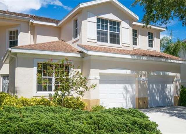 Property at 9610 Village View Blvd #102, Bonita Springs, FL 34135, 2 beds, 2 baths