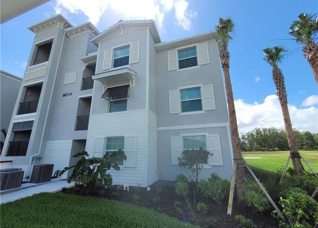 Property at 6034 National Blvd #533, Ave Maria, FL 34142, 2 beds, 2 baths