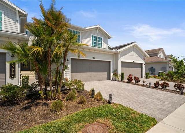 Property at 15927 Grassland Ln #4122, Punta Gorda, FL 33982, 3 beds, 2 baths