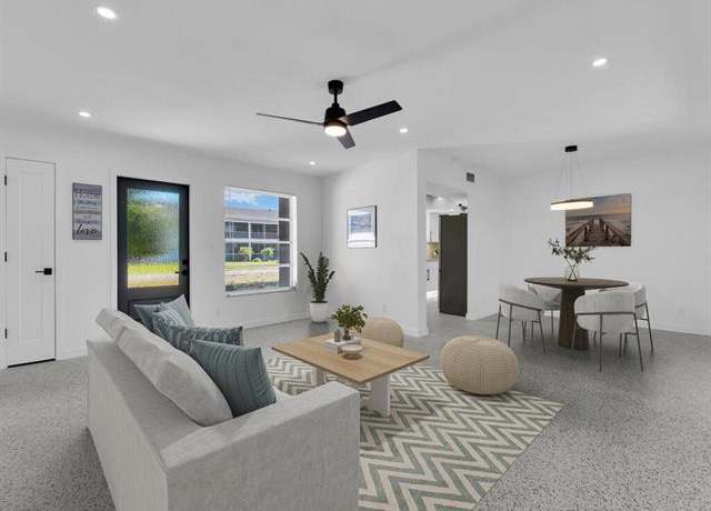 Property at 4941 Aztec Cir, Naples, FL 34112, 2 beds, 2 baths