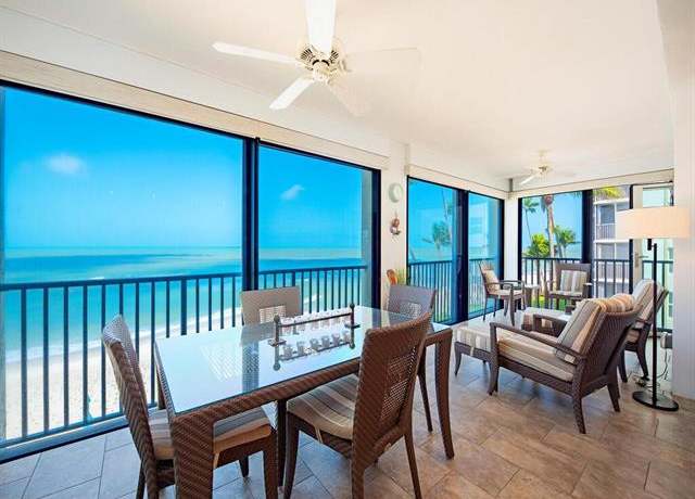 Property at 1255 Gulf Shore Blvd N Unit 3N, Naples, FL 34102, 3 beds, 3.5 baths