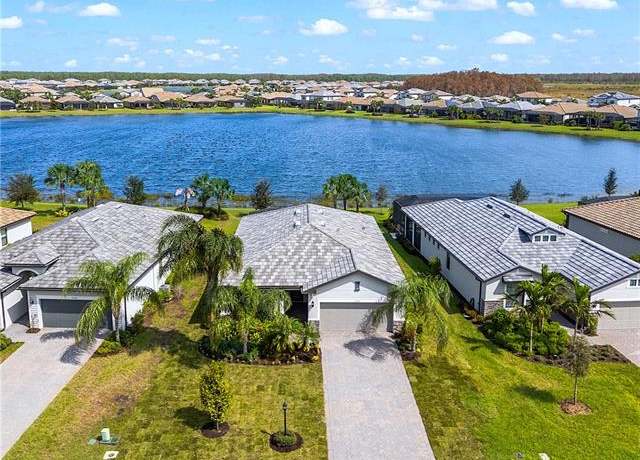 Property at 19647 Deming Ln, Estero, FL 33928, 3 beds, 3 baths