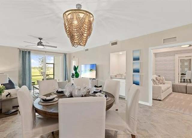 Property at 5416 Double Eagle Cir #2327, Ave Maria, FL 34142, 2 beds, 2 baths