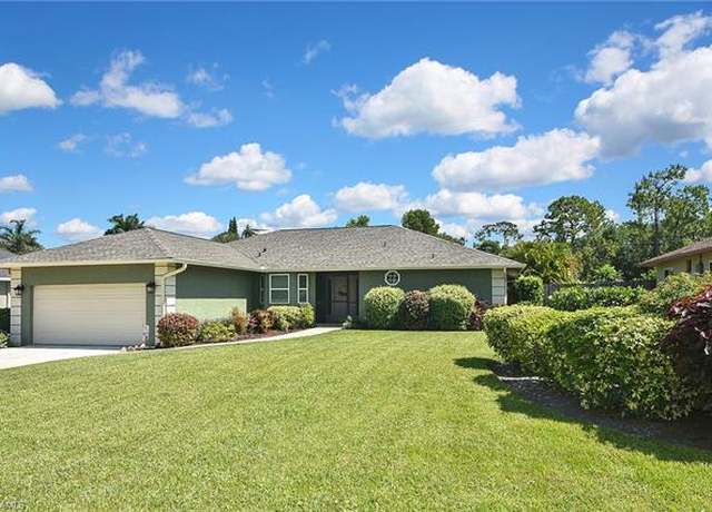 Property at 11831 Amanda Ln, Bonita Springs, FL 34135, 3 beds, 2 baths