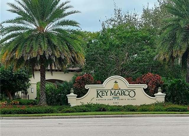 Property at 917 Whiskey Creek Dr, Marco Island, FL 34145
