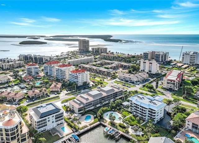 Property at 1051 Swallow Ave #106, Marco Island, FL 34145, 3 beds, 2 baths