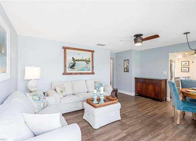 Property at 1317 Ingraham St, Naples, FL 34103, 2 beds, 2 baths