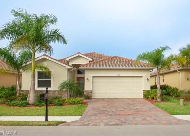 Property at 14549 Lanier Ct, Naples, FL 34114, 3 beds, 3 baths