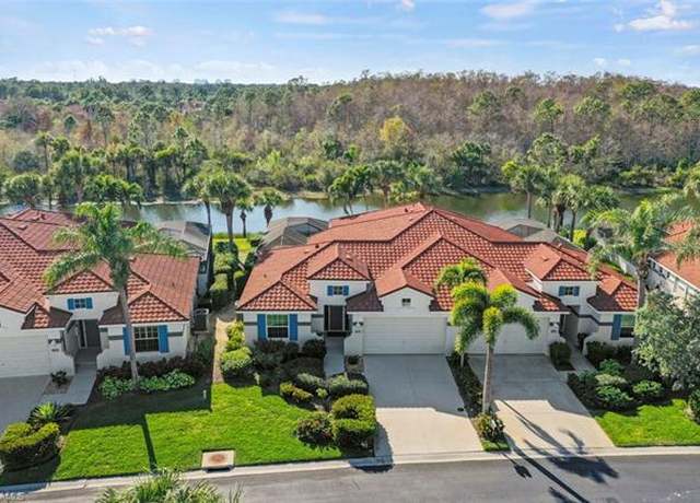 Property at 10315 Cape Roman Rd #101, Bonita Springs, FL 34135, 3 beds, 2 baths