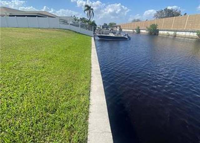 Property at 2455 Everest, Cape Coral, FL 33904