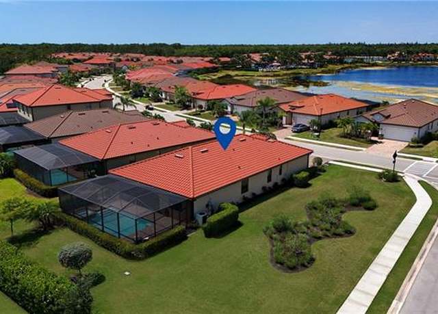 Property at 1555 Santiago Cir, Naples, FL 34113, 3 beds, 3 baths