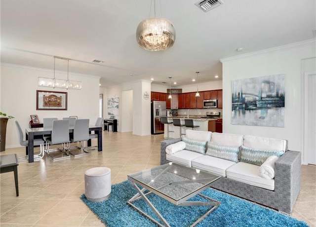Property at 4212 Raffia Palm Cir, Naples, FL 34119, 3 beds, 3 baths