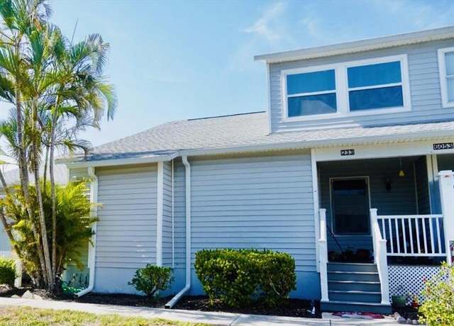 Property at 6053 Timberwood Cir #233, Fort Myers, FL 33908, 3 beds, 3 baths