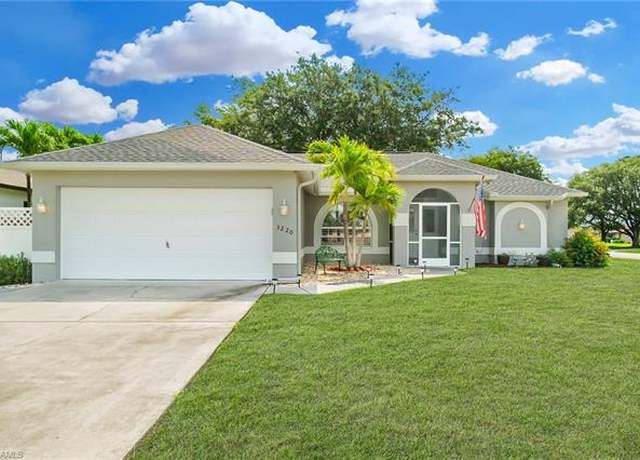 Property at 3220 Citron Dr, Naples, FL 34120, 3 beds, 2 baths
