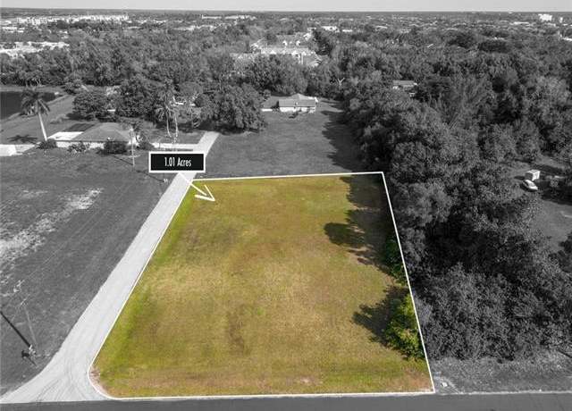 Property at Anthony Ct, Naples, FL 34109