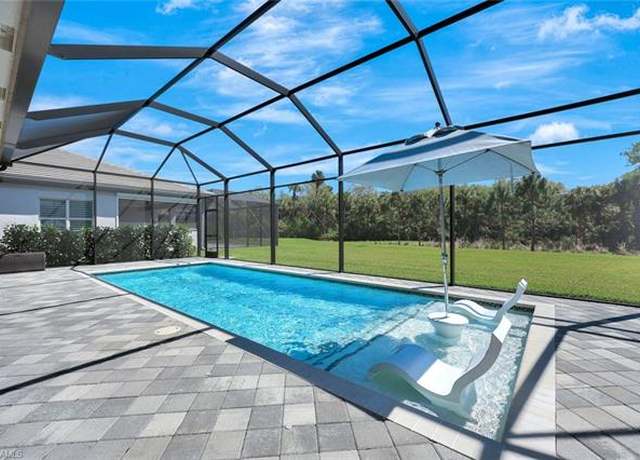 Property at 11702 Jasper Ct, Naples, FL 34120, 2 beds, 2.5 baths