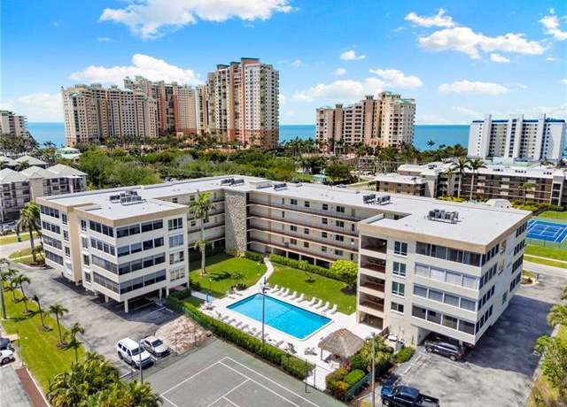 Property at 921 Seagrape Dr Unit 404B, Marco Island, FL 34145, 2 beds, 2 baths