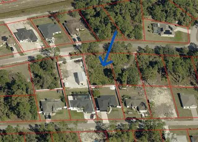 Property at 2615 Helen Cir, Lehigh Acres, fl 33971
