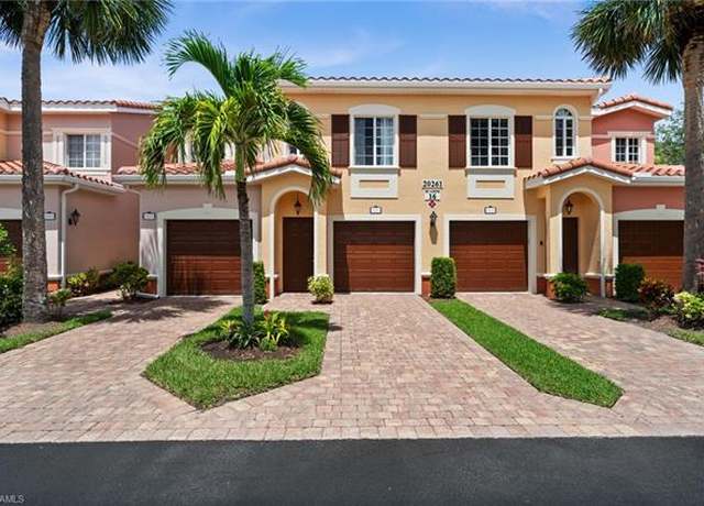 Property at 20261 Estero Gardens Cir #207, Estero, FL 33928, 3 beds, 2 baths